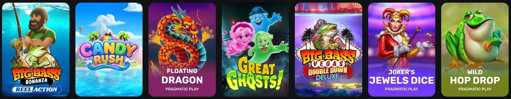 Slot Games
