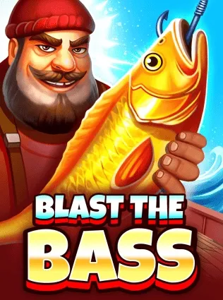 Blast the Bass