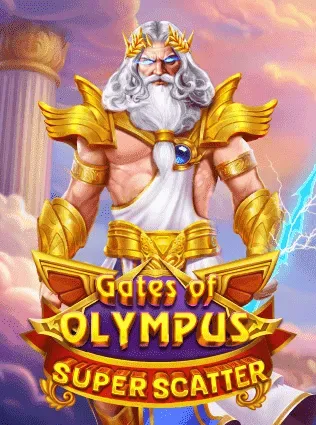 Gates of Olympus