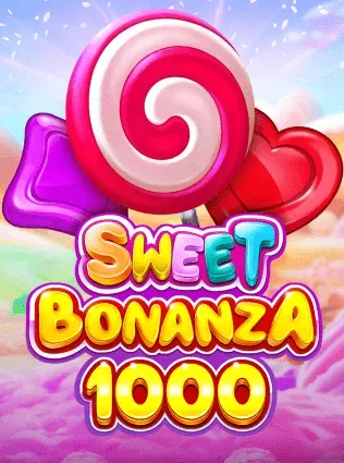 Sweet Bonanza 1000